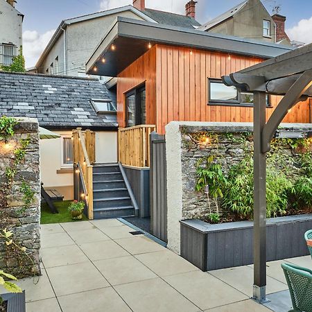 Art House Villa Londonderry Eksteriør billede