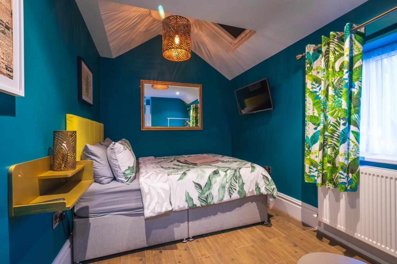 Art House Villa Londonderry Eksteriør billede
