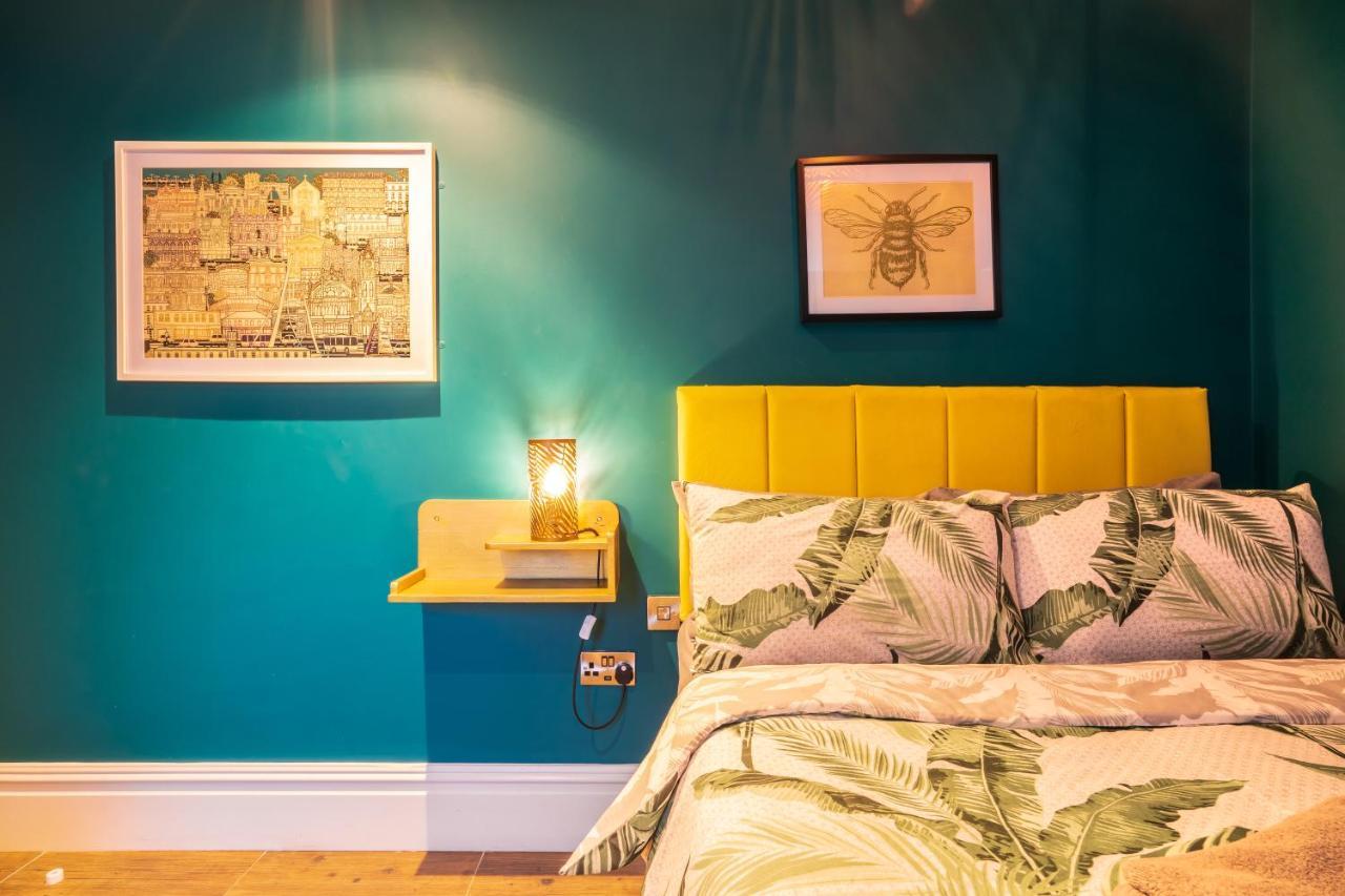 Art House Villa Londonderry Eksteriør billede
