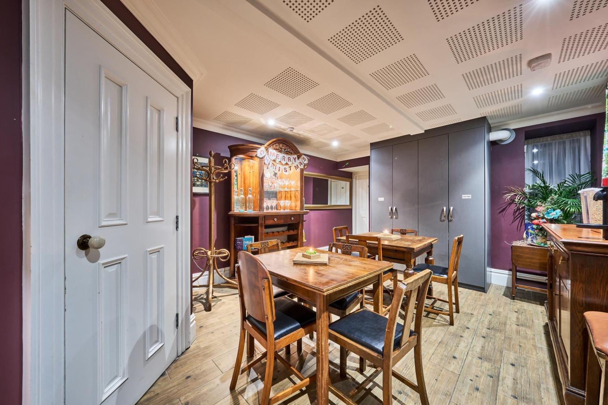 Art House Villa Londonderry Eksteriør billede