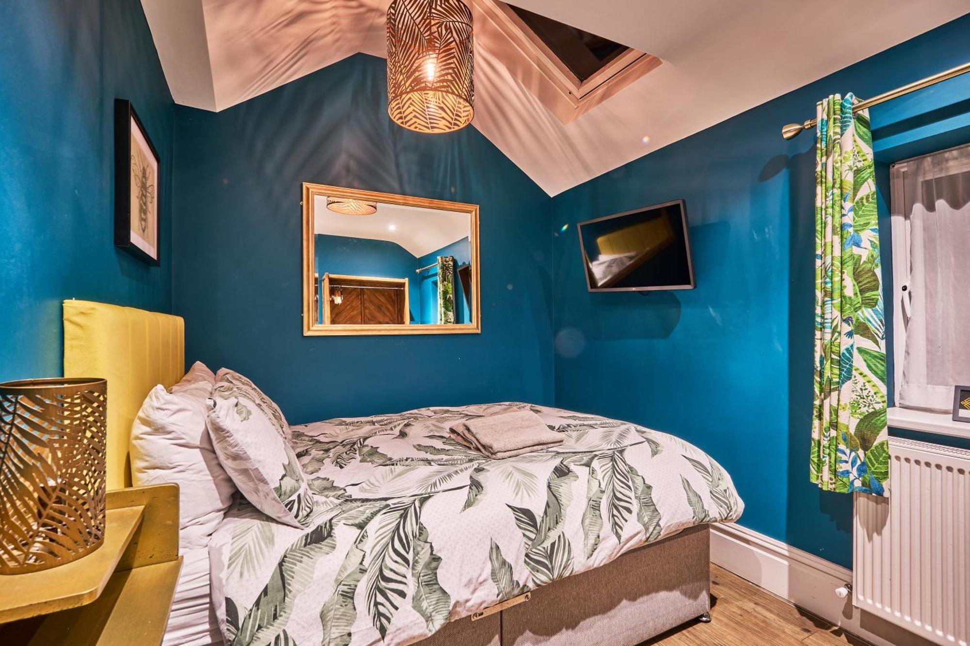 Art House Villa Londonderry Eksteriør billede