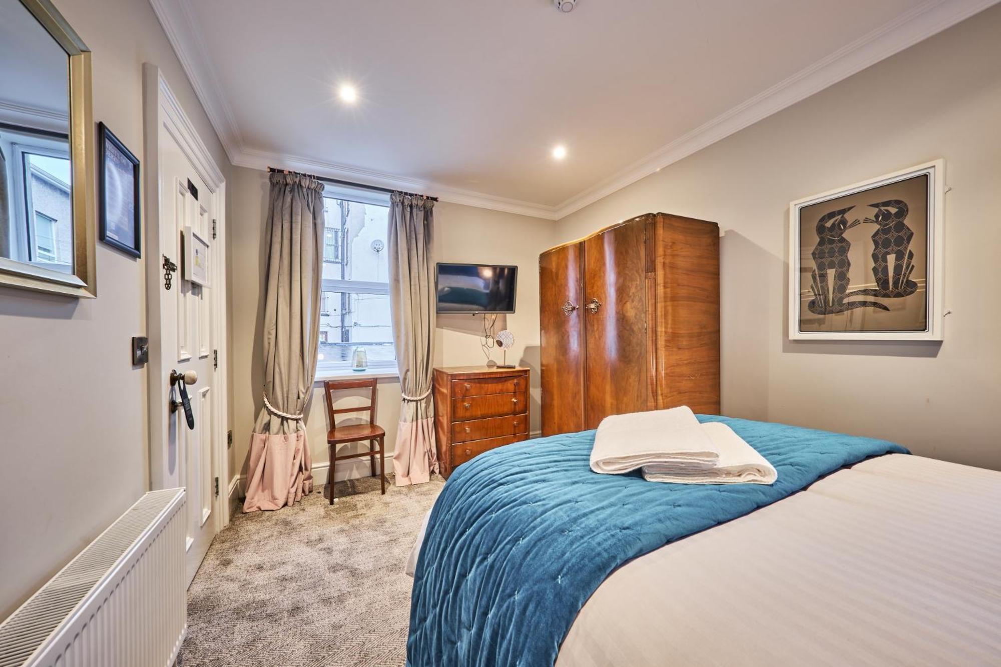 Art House Villa Londonderry Eksteriør billede
