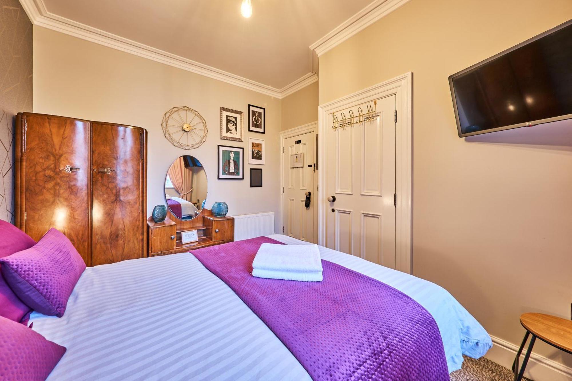 Art House Villa Londonderry Eksteriør billede