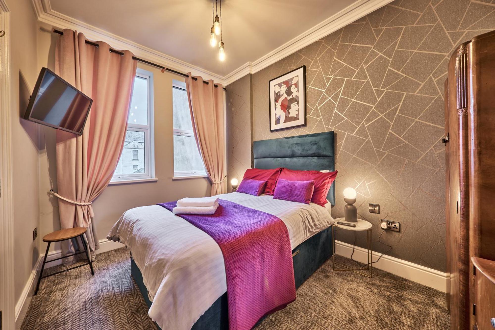 Art House Villa Londonderry Eksteriør billede