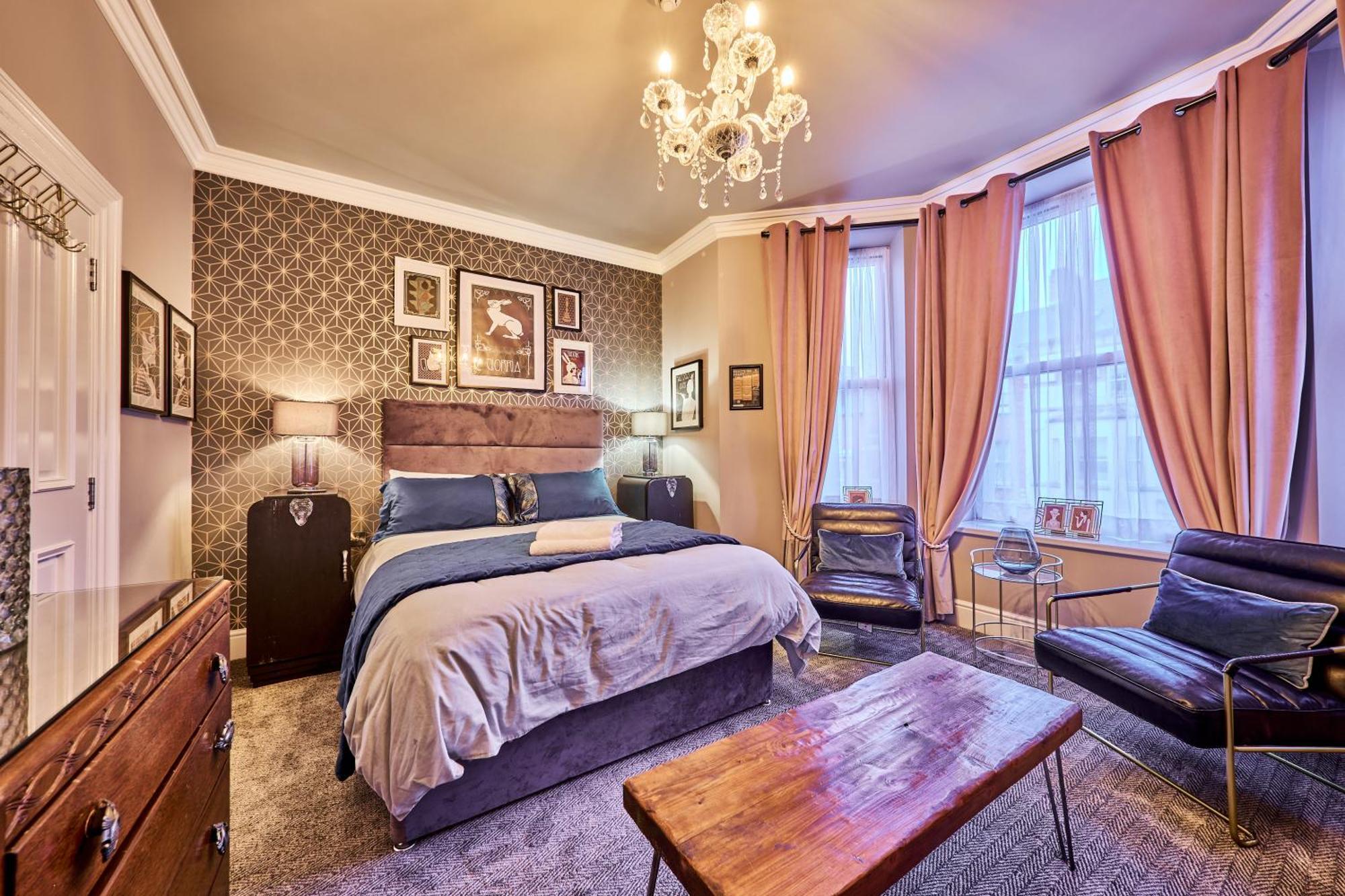 Art House Villa Londonderry Eksteriør billede