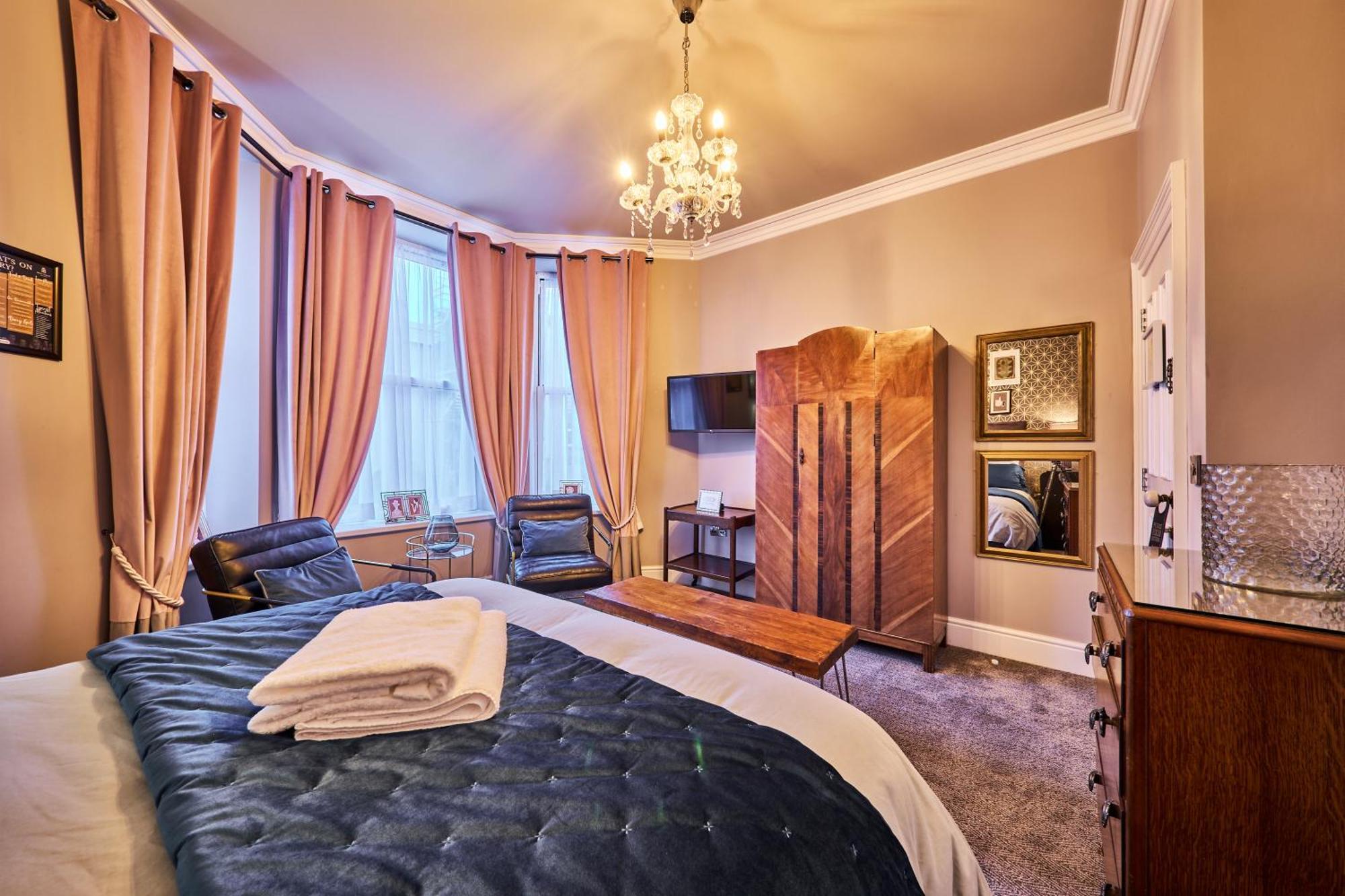 Art House Villa Londonderry Eksteriør billede