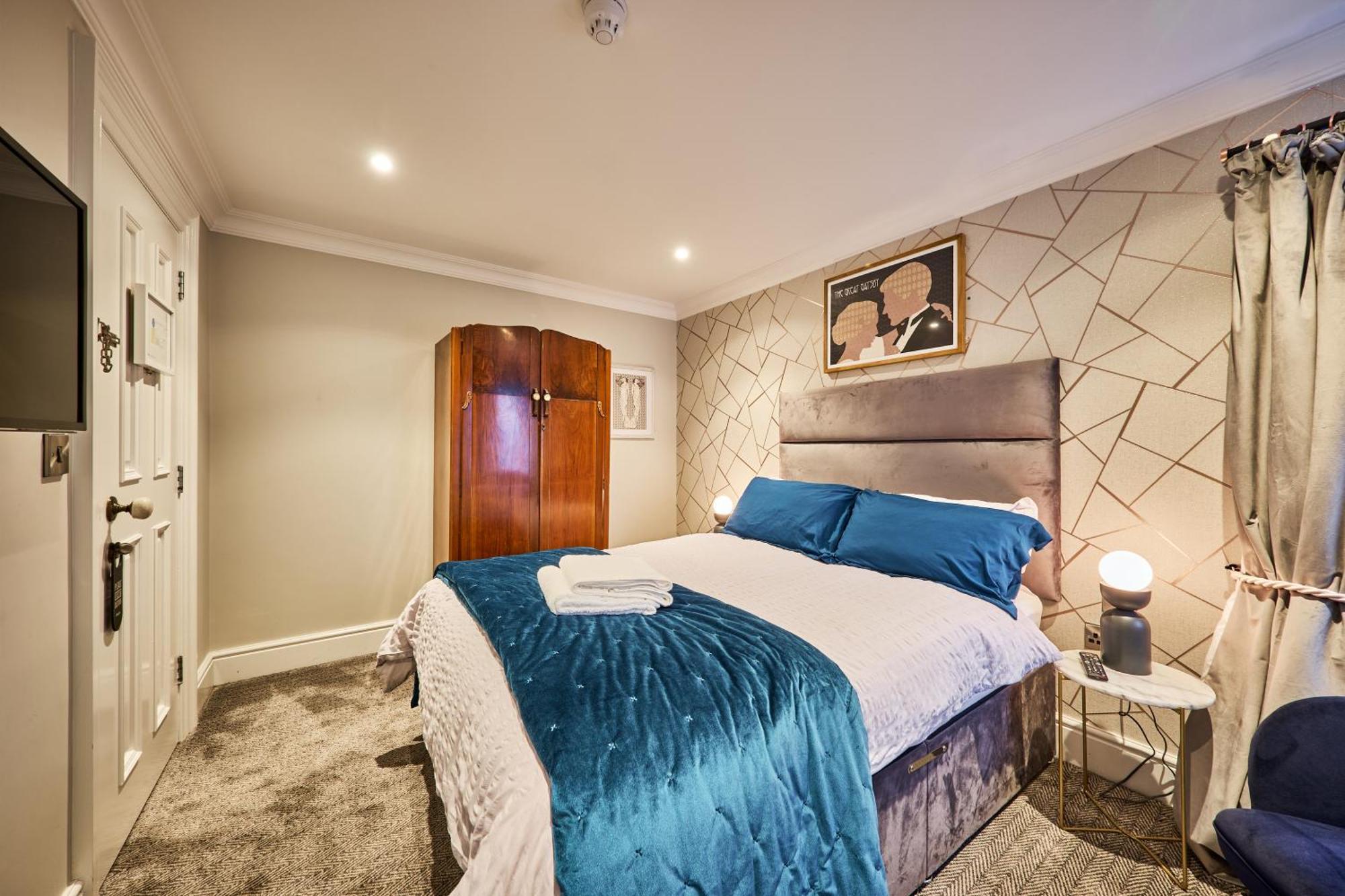 Art House Villa Londonderry Eksteriør billede