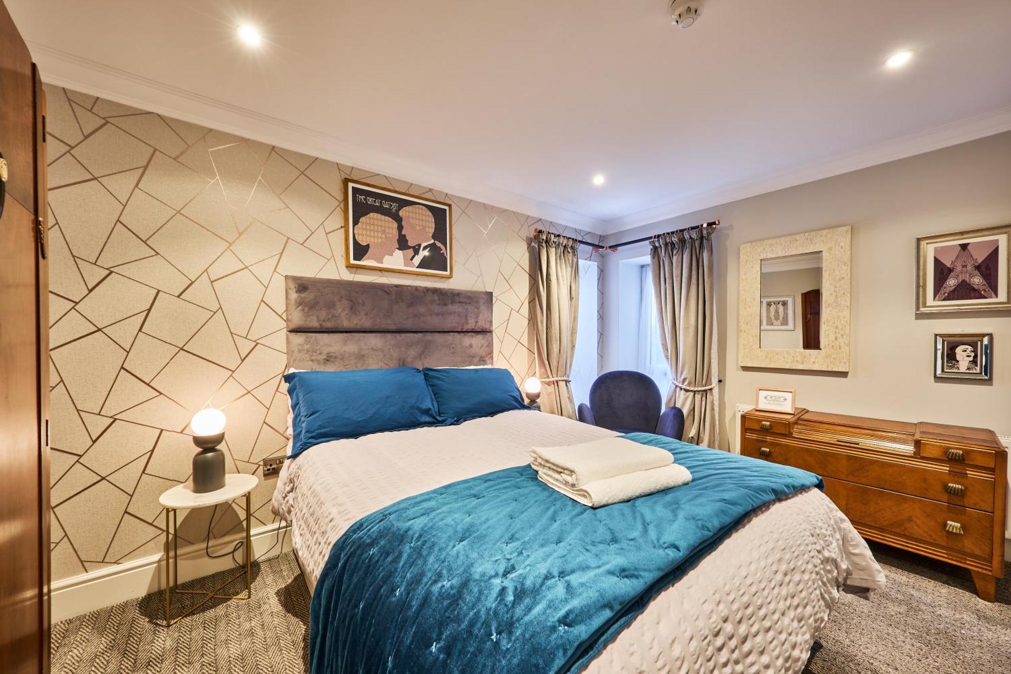Art House Villa Londonderry Eksteriør billede