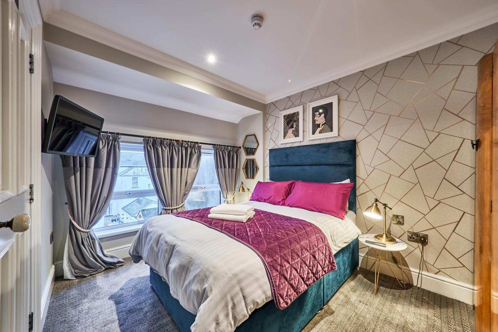 Art House Villa Londonderry Eksteriør billede