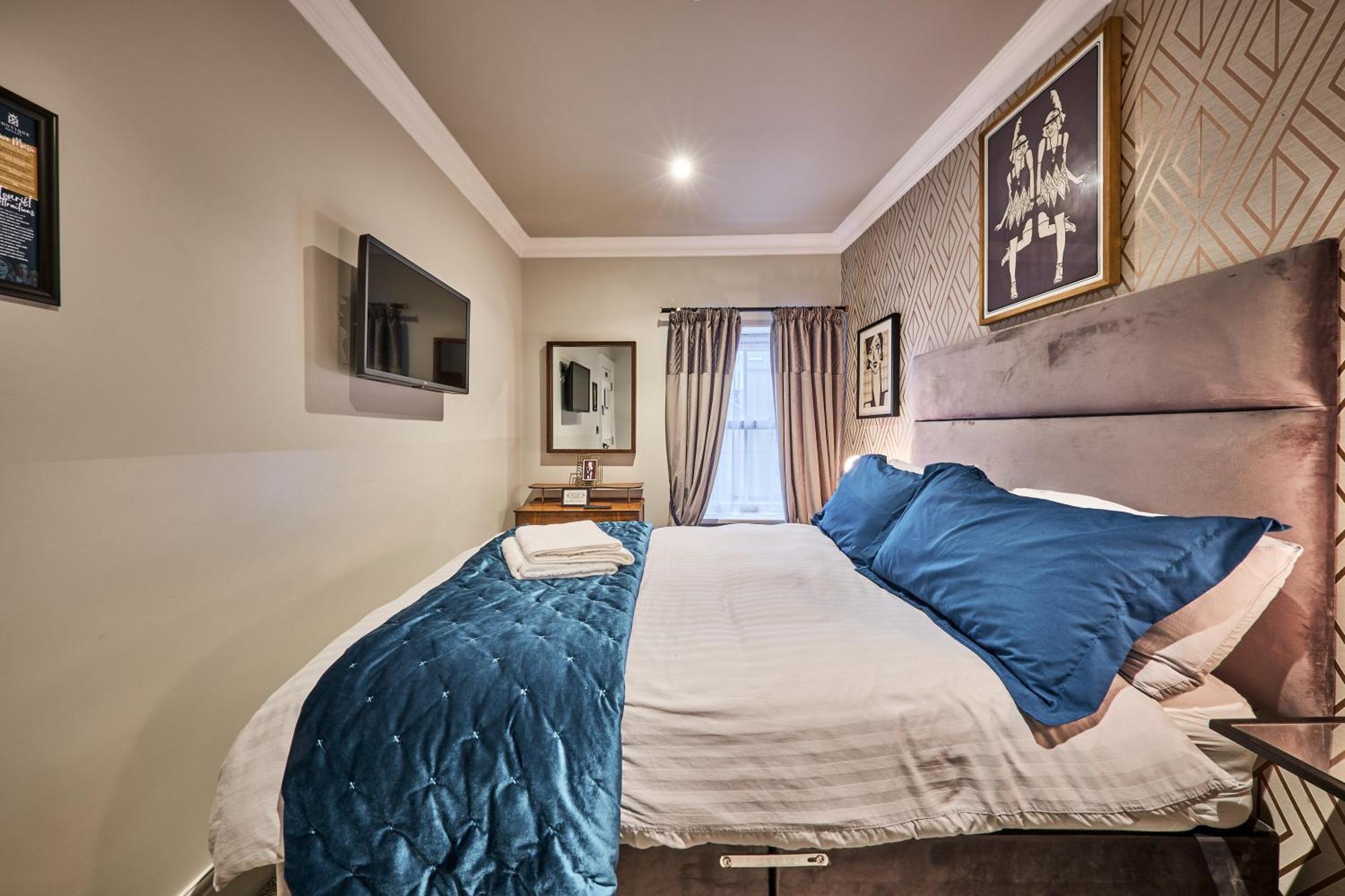 Art House Villa Londonderry Eksteriør billede