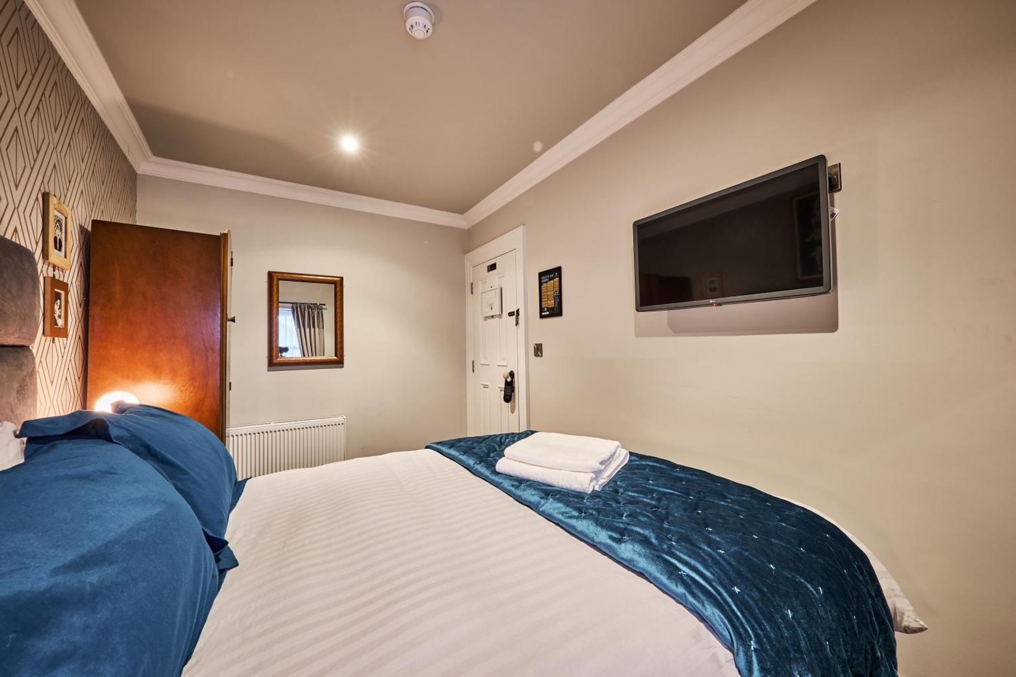 Art House Villa Londonderry Eksteriør billede