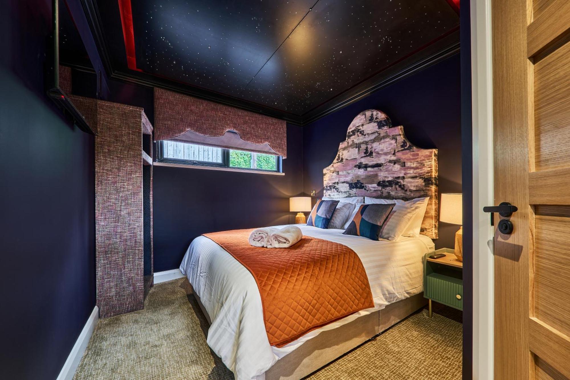 Art House Villa Londonderry Eksteriør billede