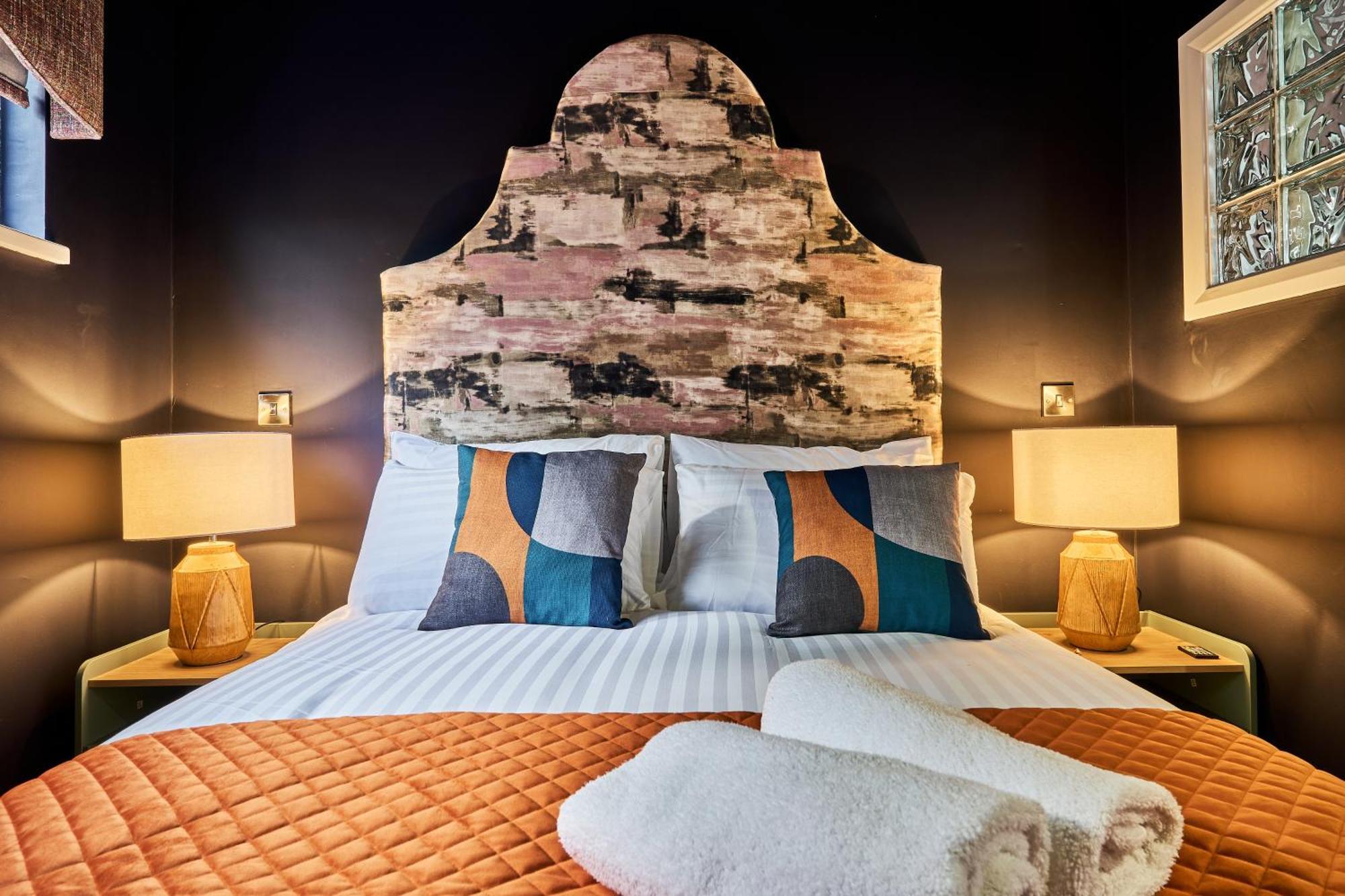 Art House Villa Londonderry Eksteriør billede